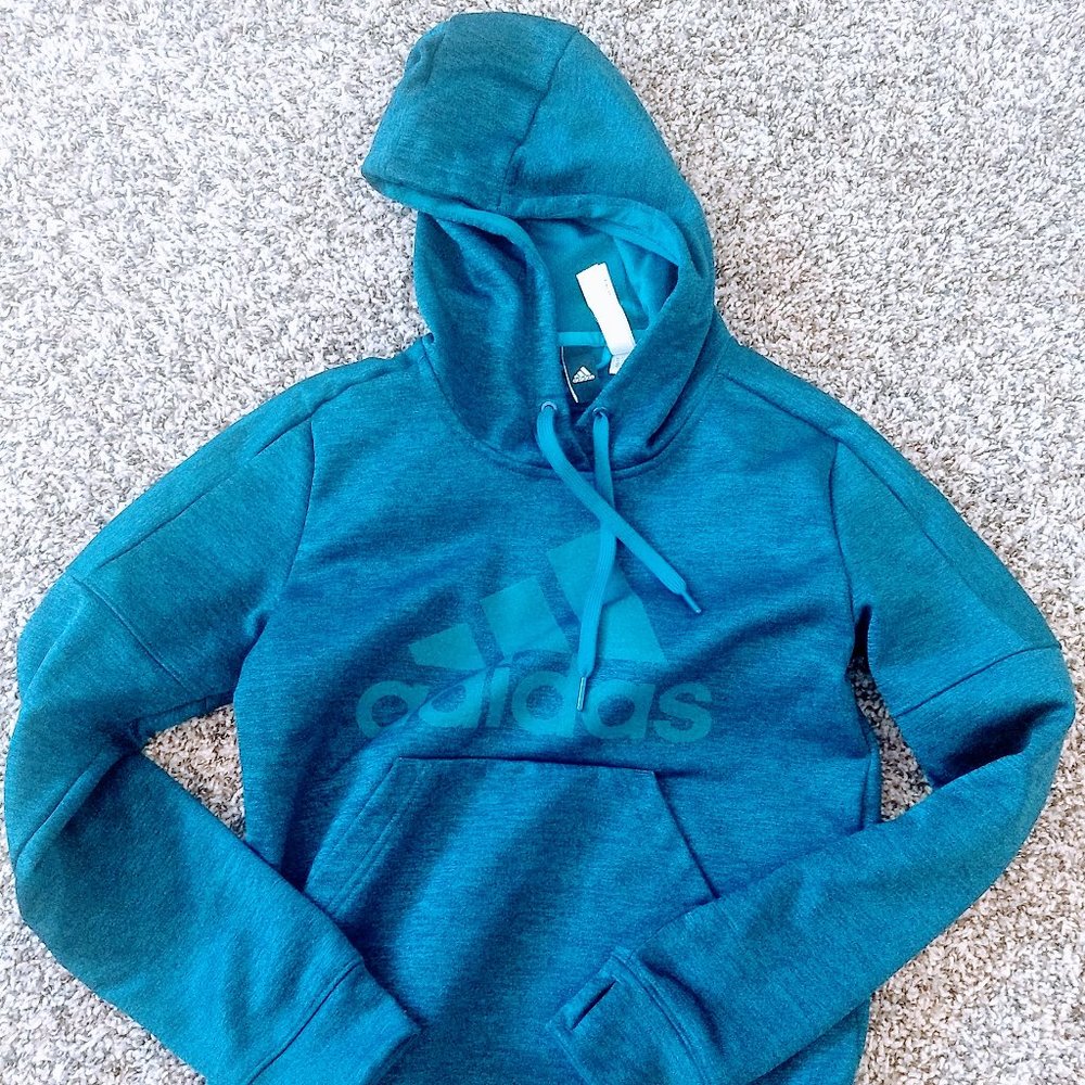 Women Size XS Adidas Hoodie